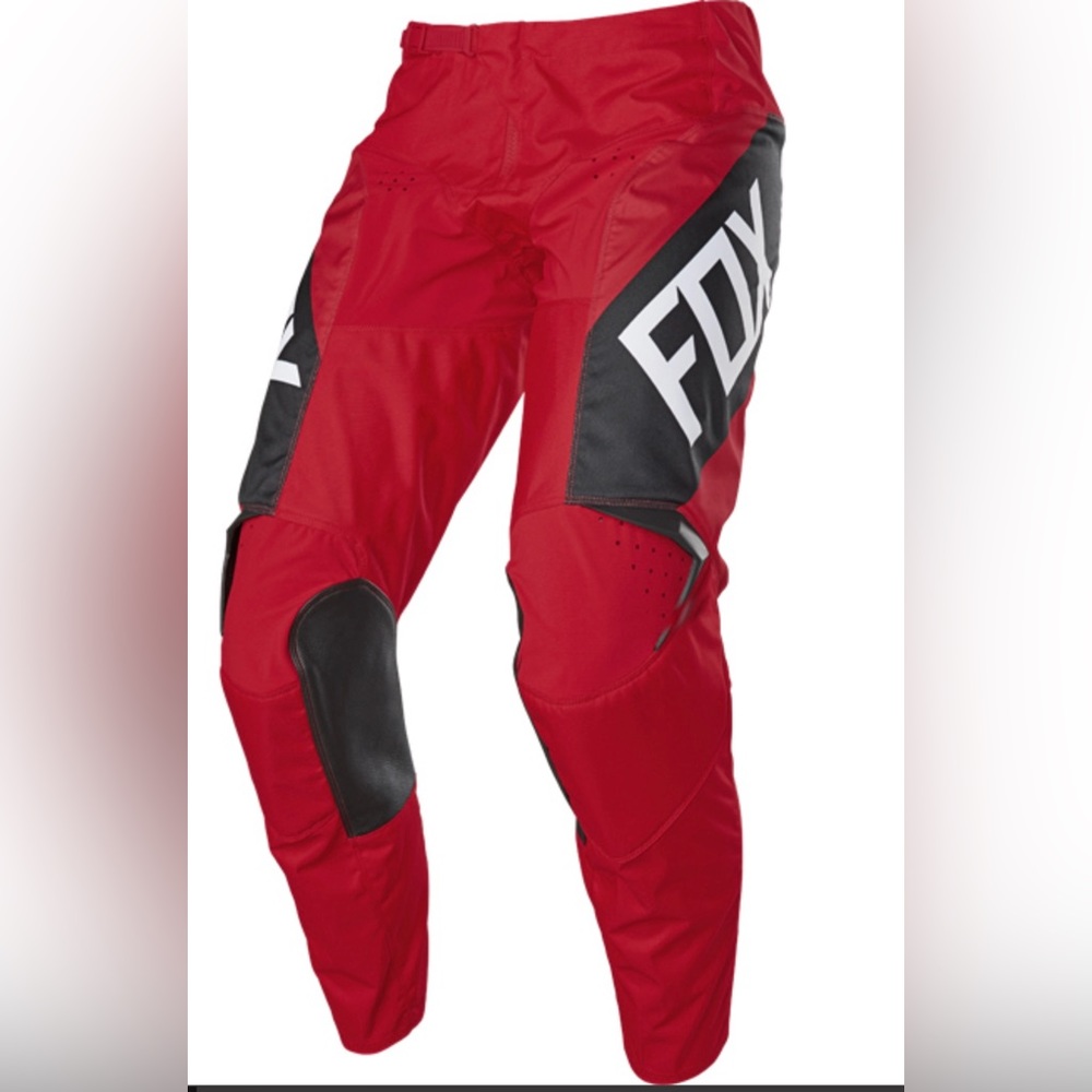 Fox 180 RevN motocross pants